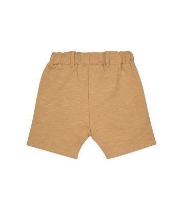 TSHIRT BERMUDA ROMARIC Sucre Orge