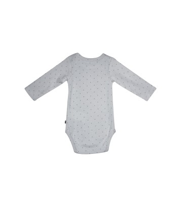 LOT DE 3 BODIES RUDY Sucre Orge