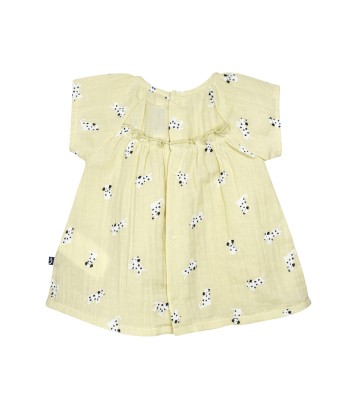 ROBE BLOOMER RENATA Sucre Orge