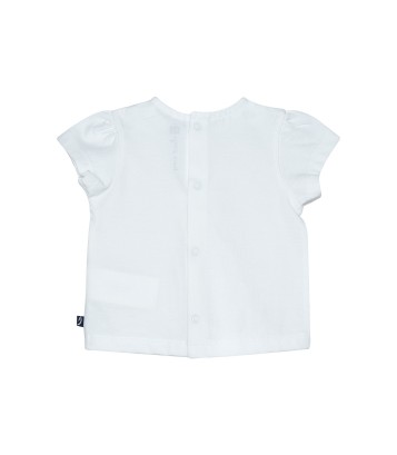 TSHIRT SALOPETTE RIMA Sucre Orge