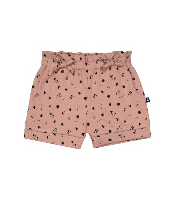 TSHIRT SHORT RADIA Sucre Orge