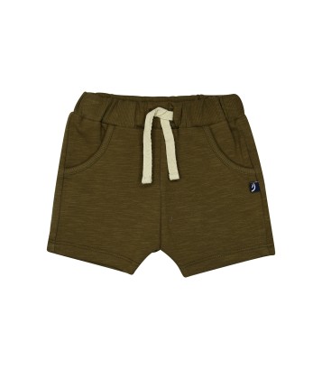 TSHIRT SHORT RODOLPHE Sucre Orge