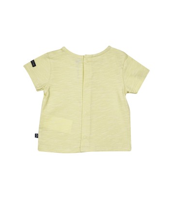 TSHIRT SHORT RODOLPHE Sucre Orge
