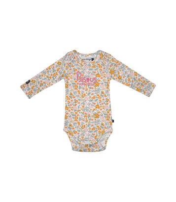 LOT DE 3 BODIES ROMY Sucre Orge