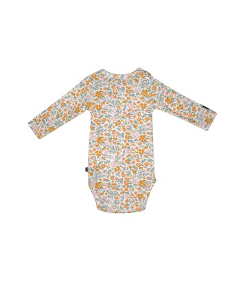 LOT DE 3 BODIES ROMY Sucre Orge