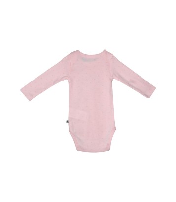 LOT DE 3 BODIES ROMY Sucre Orge