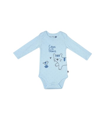 LOT DE 3 BODIES RIO Sucre Orge