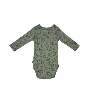 LOT DE 3 BODIES RIO Sucre Orge