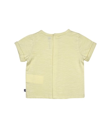TSHIRT SALOPETTE ROMARIO Sucre Orge
