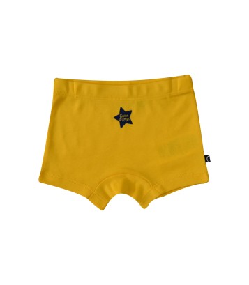 LOT DE 2 BOXERS DRAGY Sucre Orge