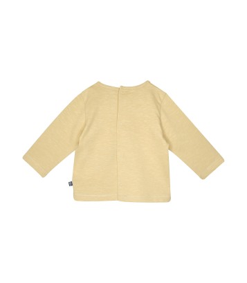 TSHIRT SALOPETTE SIMON Sucre Orge
