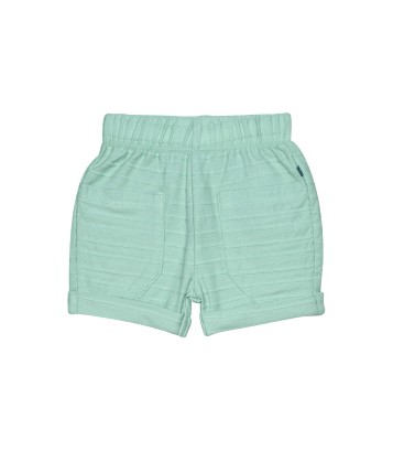 TSHIRT SHORT ROBERT Sucre Orge