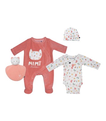 SET NAISSANCE RACHIDA Sucre Orge