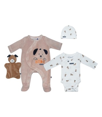 SET NAISSANCE RICKY Sucre Orge