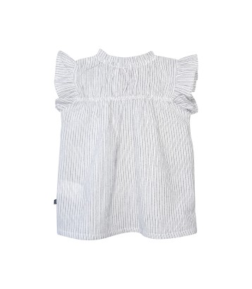 CHEMISE ROBERTINE Sucre Orge