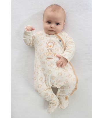 DORS BIEN REDDA Sucre Orge