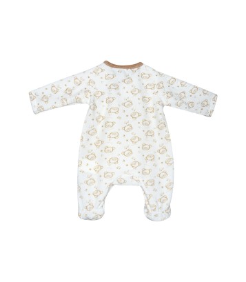 DORS BIEN REDDA Sucre Orge