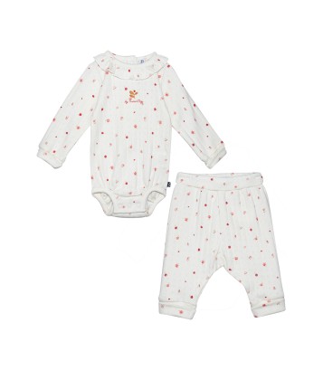 BODY LEGGING RHITA Sucre Orge