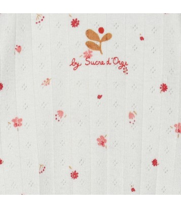 BODY LEGGING RHITA Sucre Orge