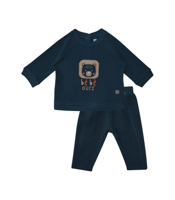 SWEAT JOGGING REZAK Sucre Orge