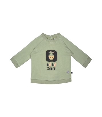 SWEAT JOGGING RITCH Sucre Orge