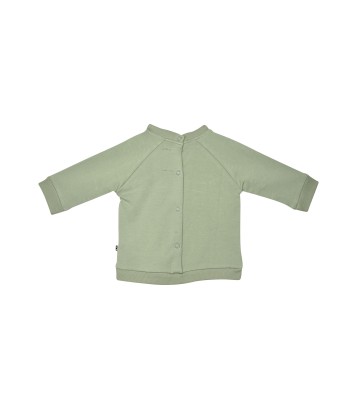 SWEAT JOGGING RITCH Sucre Orge