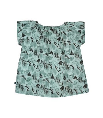 TUNIQUE REINECLAUDE Sucre Orge