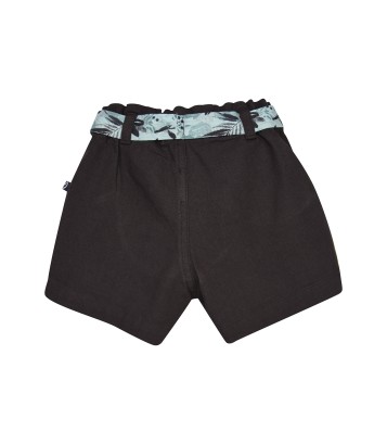 SHORT ROLANDE Sucre Orge