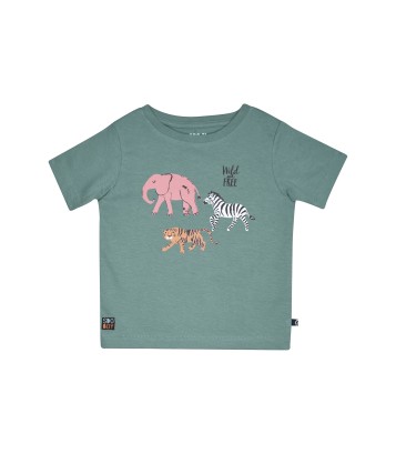 TEE SHIRT RENAUD Sucre Orge