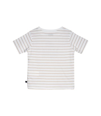 TEE SHIRT ROBINSON Sucre Orge