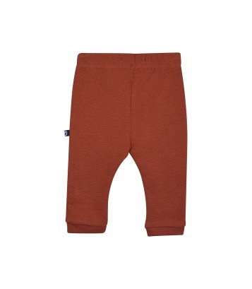 TUNIC JEGGING BANDEAU PATTY Sucre Orge