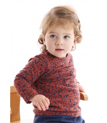 TSHIRT CARDIGAN PANTALON PAM Sucre Orge