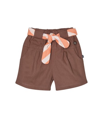 TSHIRT SHORT RAMIA Sucre Orge