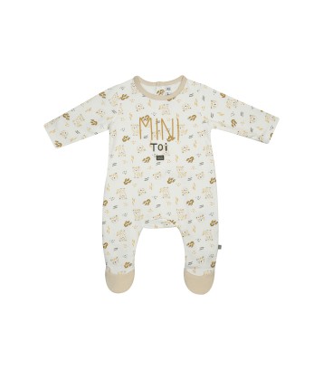 DORS BIEN GEORDY Sucre Orge