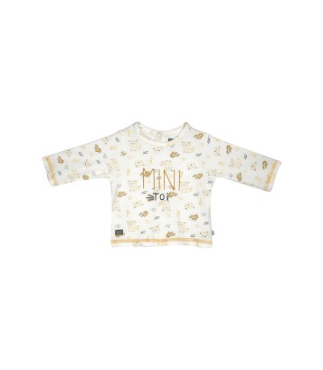 TEE SHIRT PANTALON BAVOIR GIBSON Sucre Orge