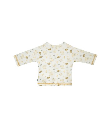 TEE SHIRT PANTALON BAVOIR GIBSON Sucre Orge