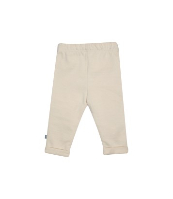 TUNIQUE LEGGING BAVOIR GENEVIEVE Sucre Orge