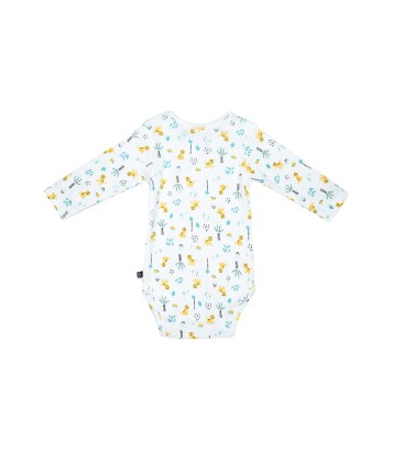 LOT DE 3 BODIES GRADY Sucre Orge