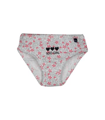 LOT DE 3 CULOTTES ELDORA Sucre Orge