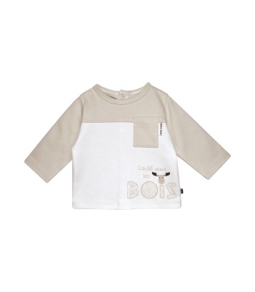 TSHIRT PANTALON SALVINO Sucre Orge