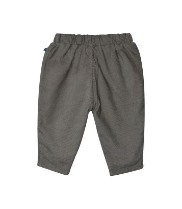 TSHIRT PANTALON SALVINO Sucre Orge