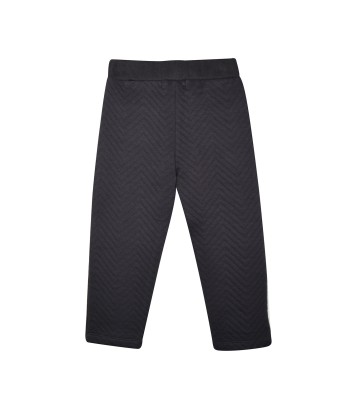 JEGGING SERGETTE Sucre Orge