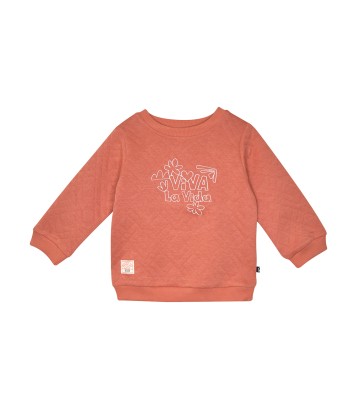 SWEAT SUSANA Sucre Orge