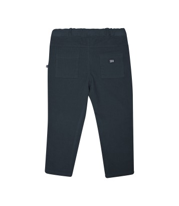 PANTALON SIM Sucre Orge