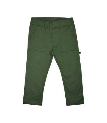 PANTALON SHERIFF Sucre Orge