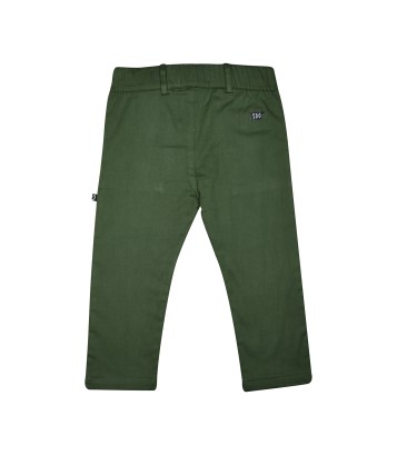 PANTALON SHERIFF Sucre Orge