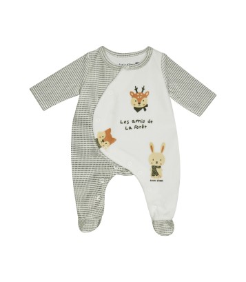 SET NAISSANCE SAM Sucre Orge