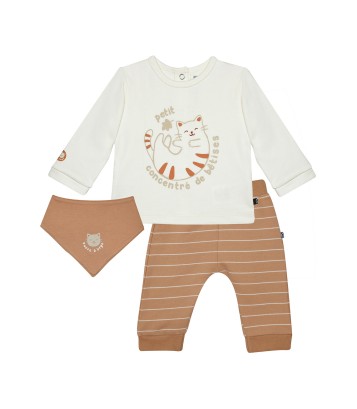 TSHIRT PANTALON BANDANA SID Sucre Orge
