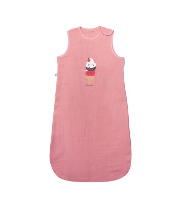 GIGOTEUSE ETE 6/36M ROSELENE Sucre Orge