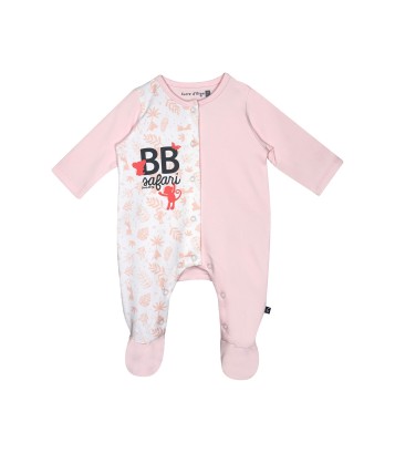 DORS BIEN RABEA Sucre Orge